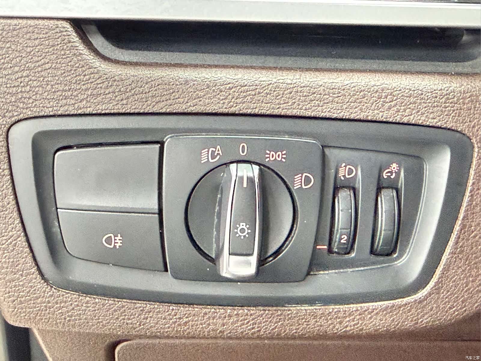 BMW X1, 2022 13