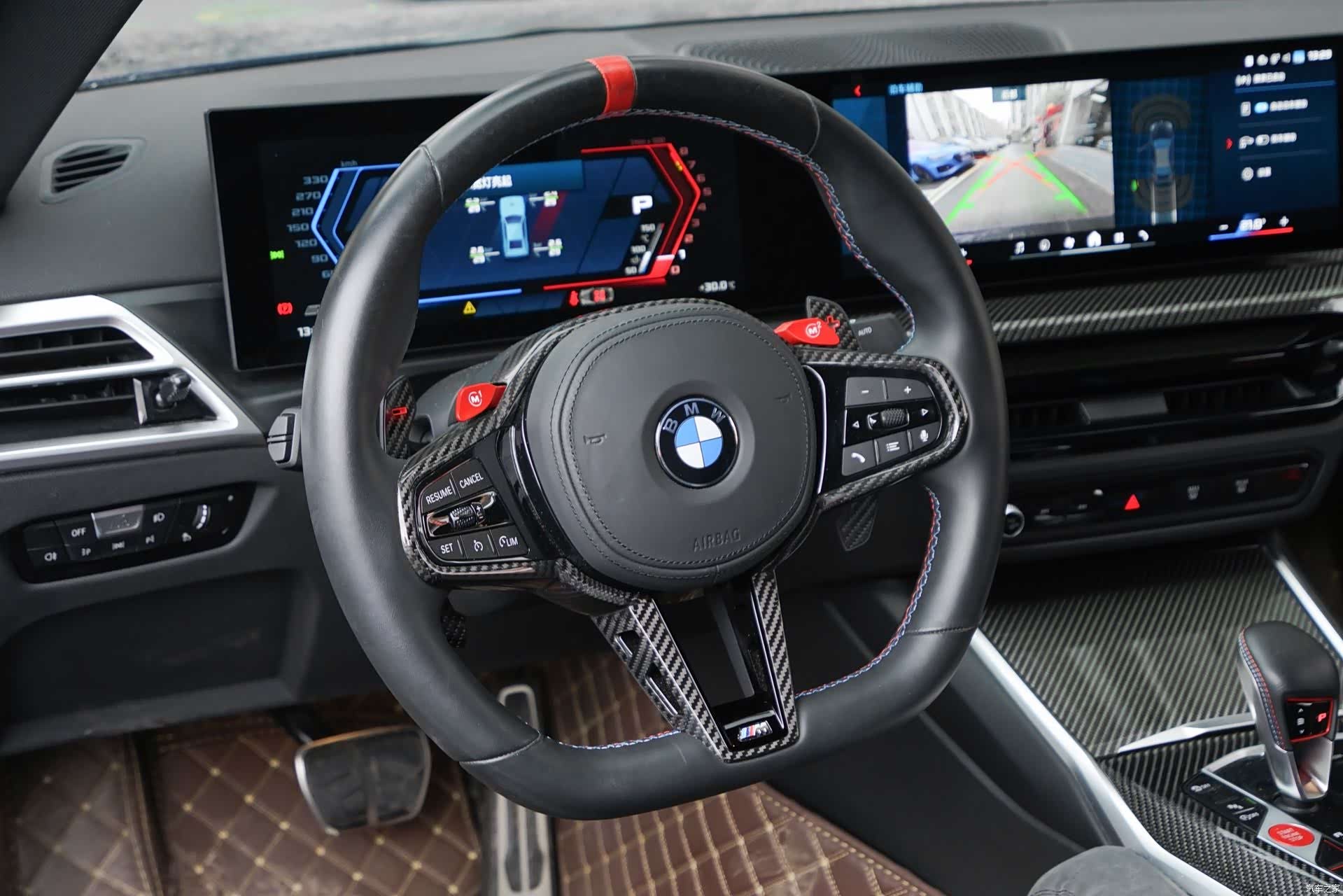 BMW M2, 2025 7