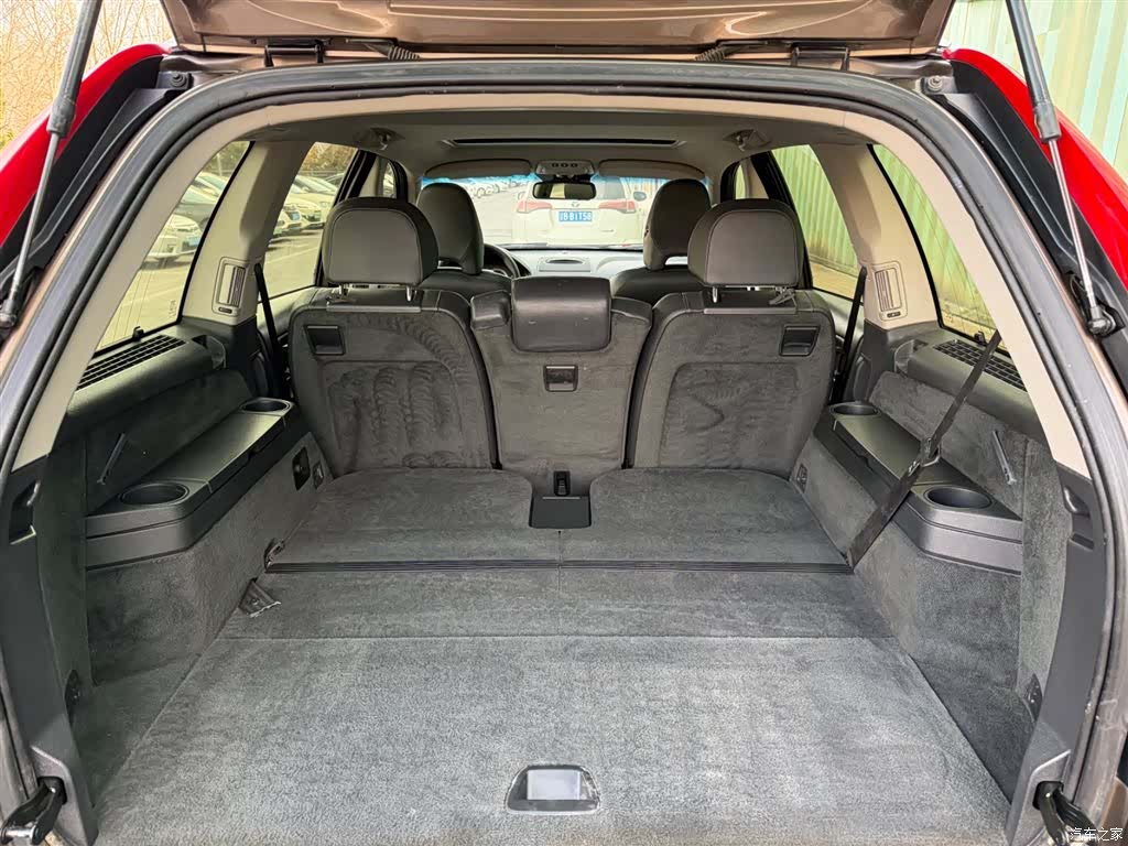 Volvo XC90, 2015 9