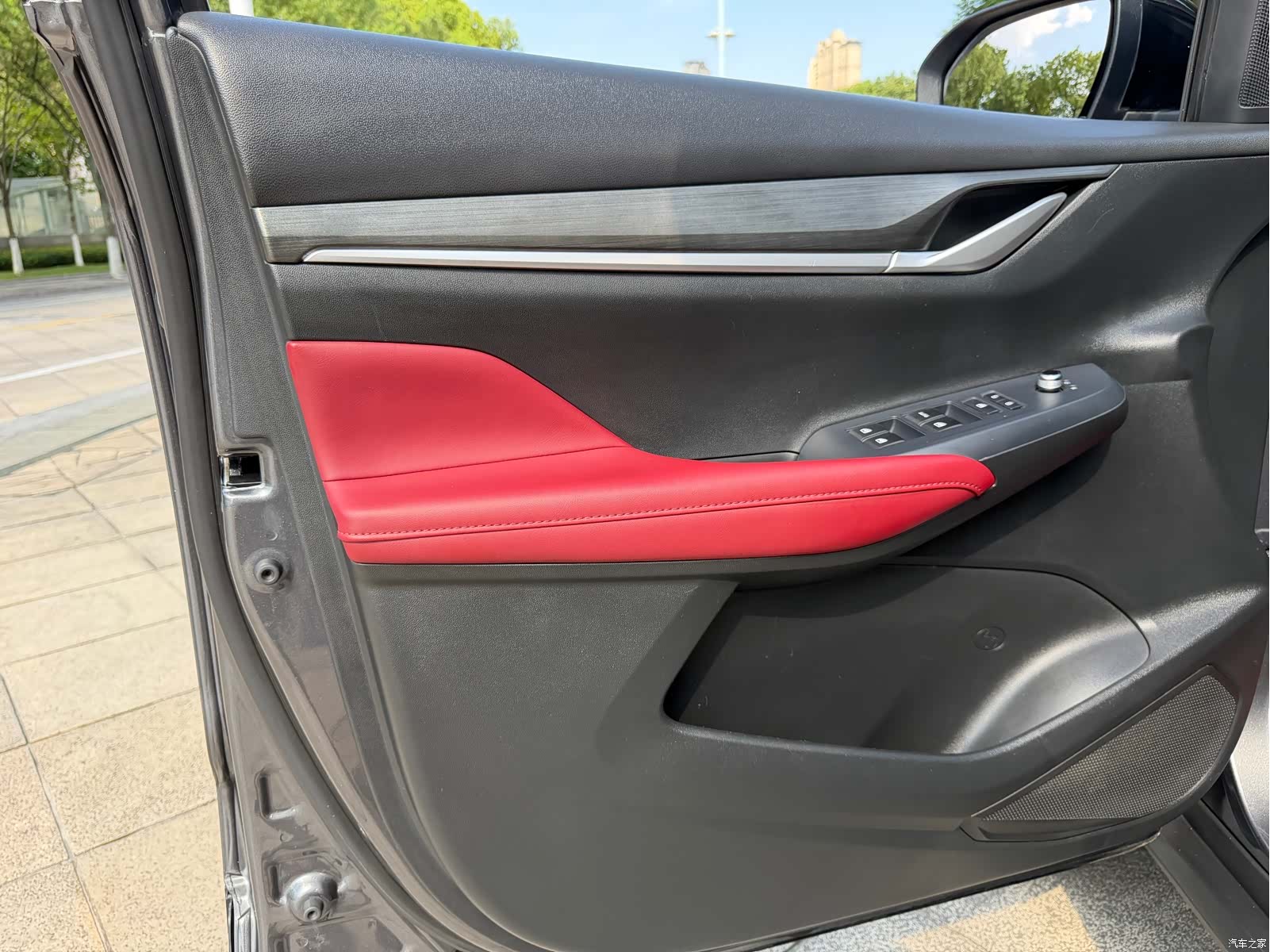 Changan CS55, 2022 23