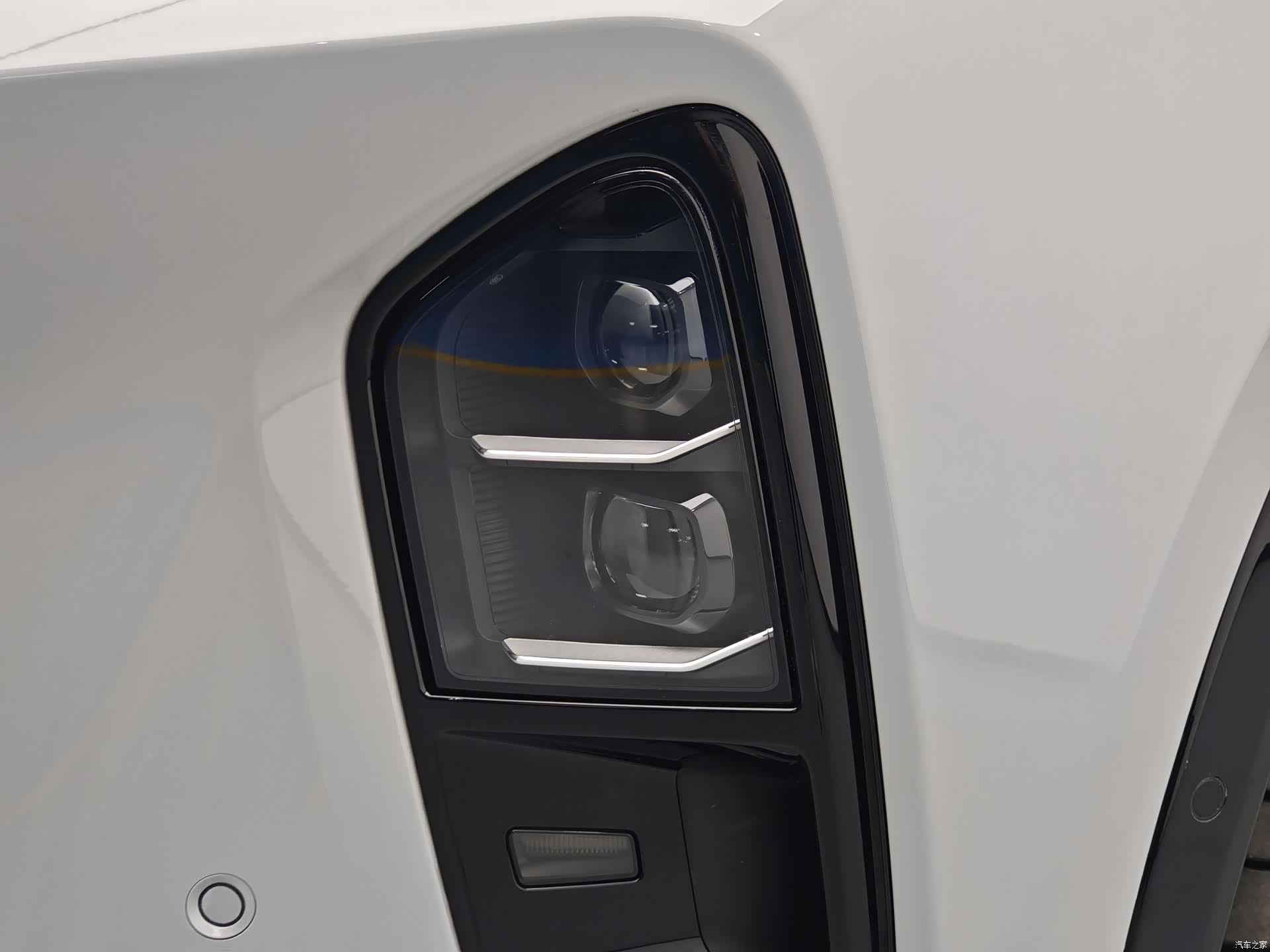 NIO ES6, 2025 19