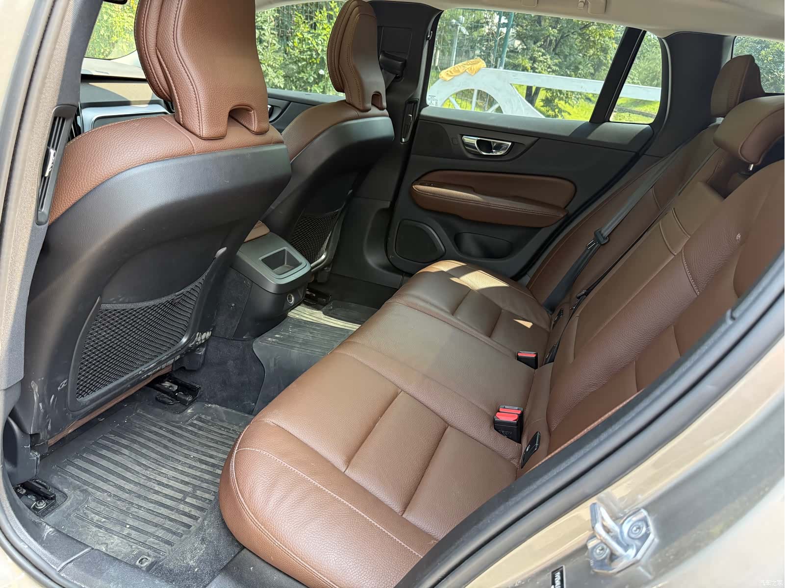 Volvo V60, 2020 19