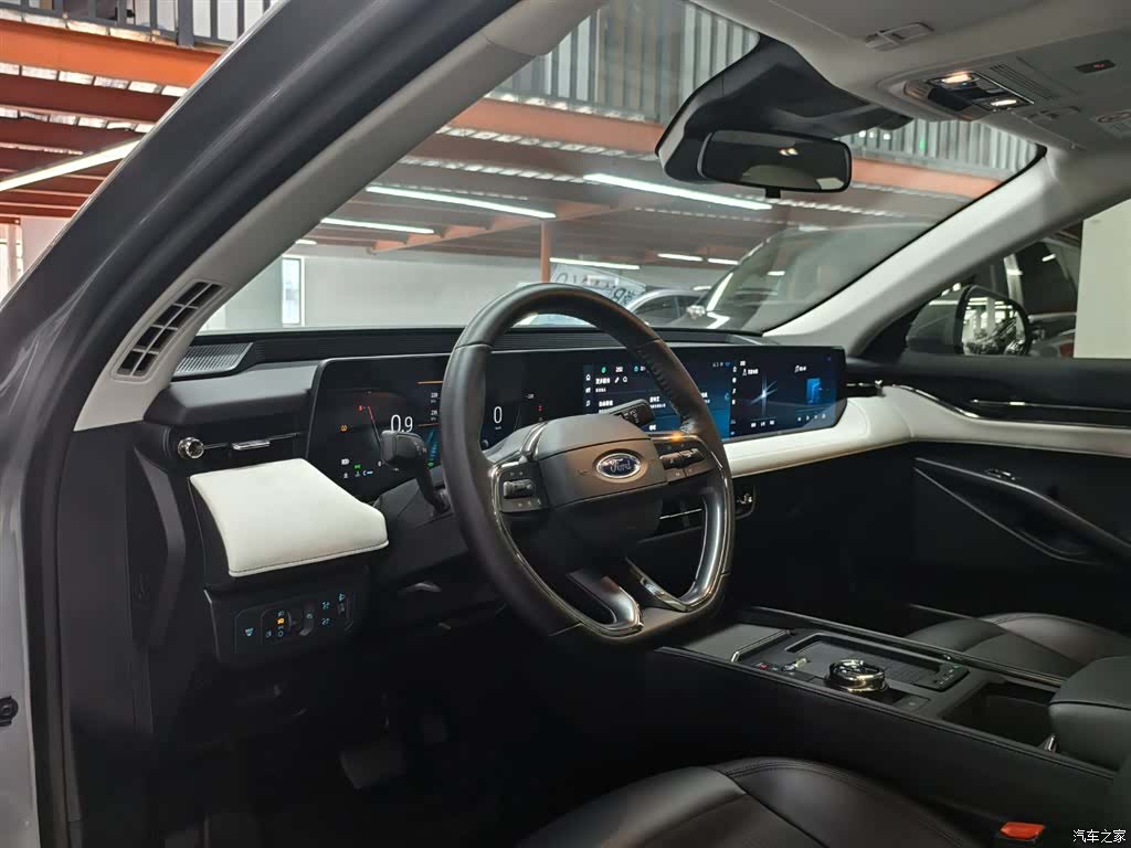 Ford Evos, 2022 все фото