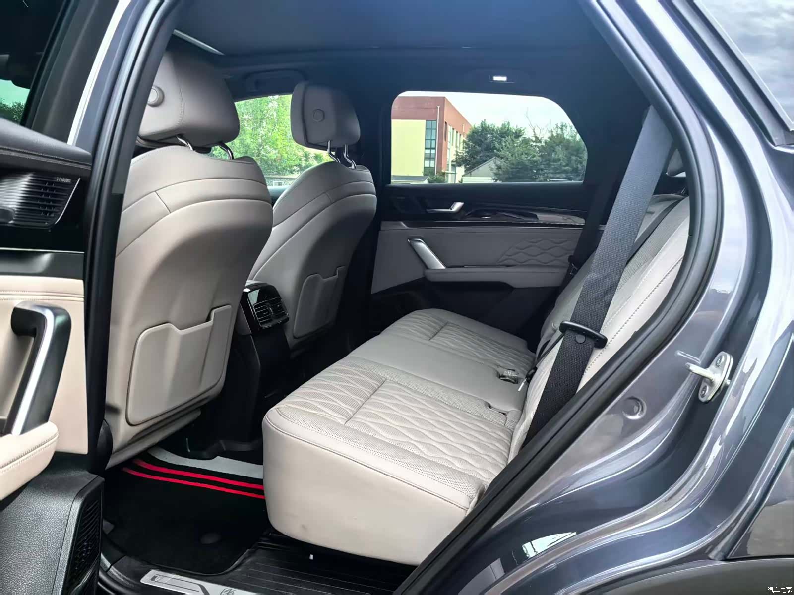 BYD Tang, 2025 3