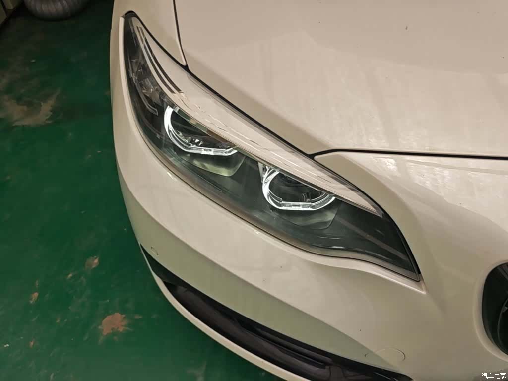 BMW 2 Series, 2021 13