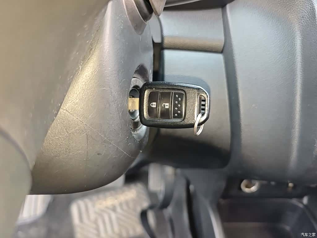 Honda Fit, 2018 9