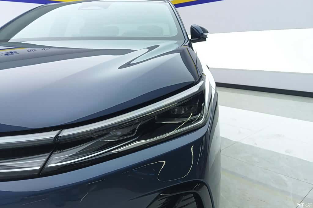 Geely A7, 2025 все фото