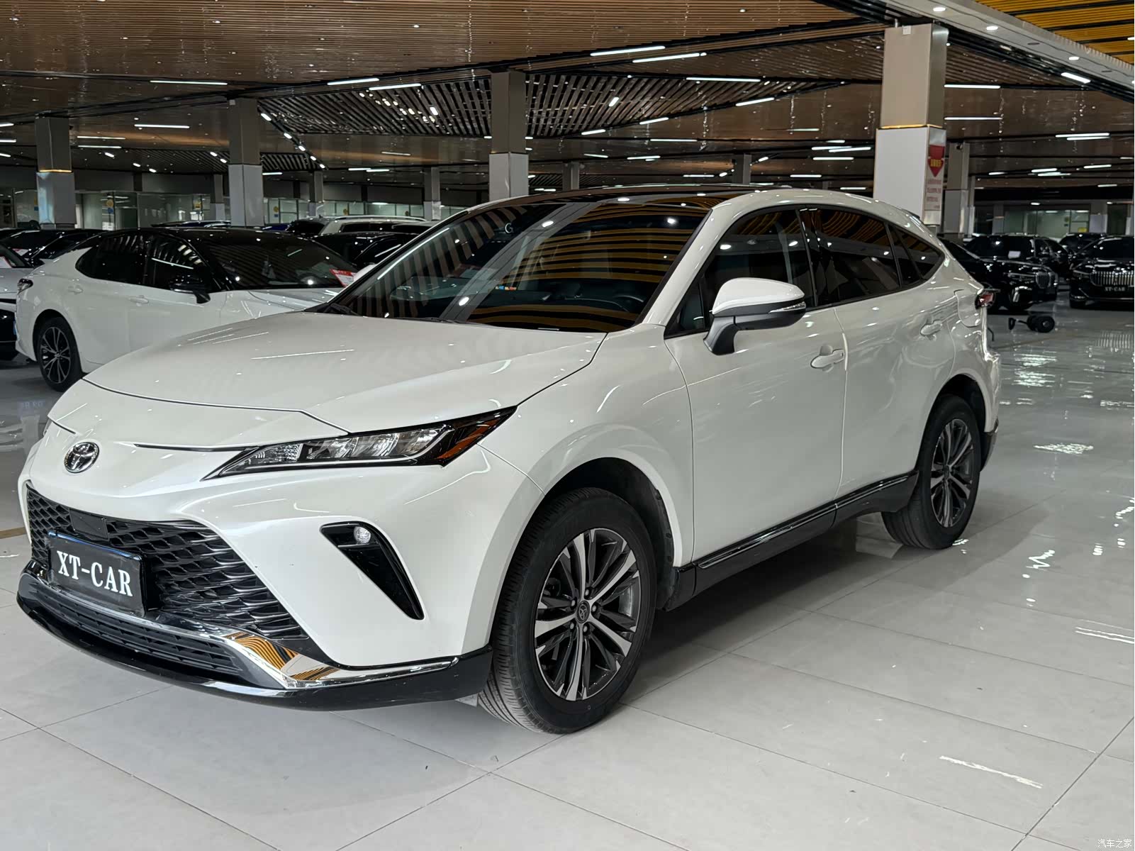 Toyota Venza