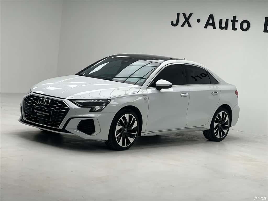 Audi A3, 2023 1