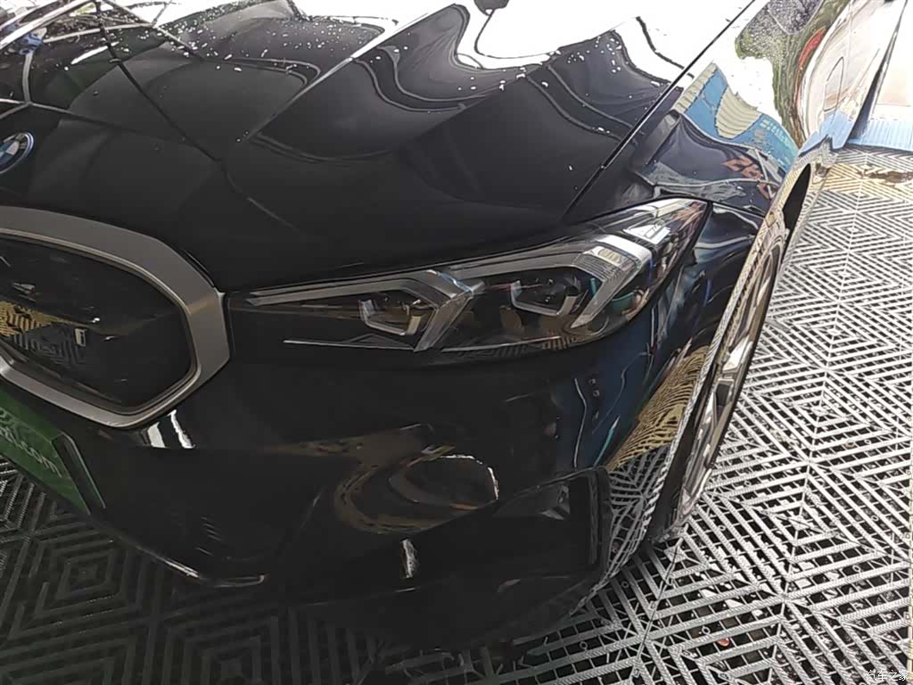 BMW i3, 2023 24