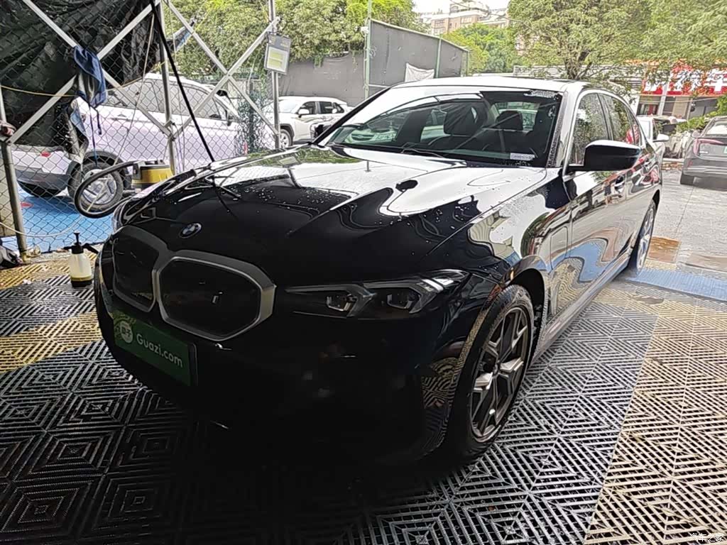 BMW i3, 2023 1