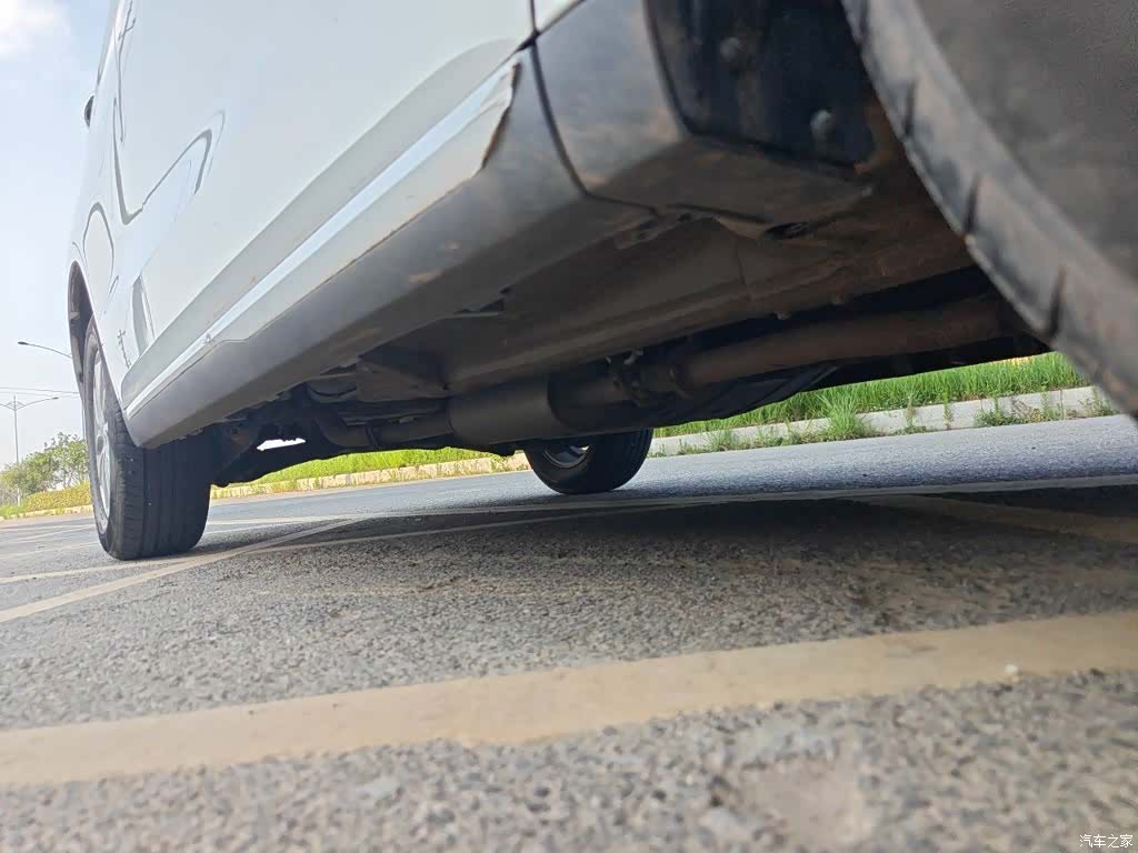 Haval M6, 2022 16