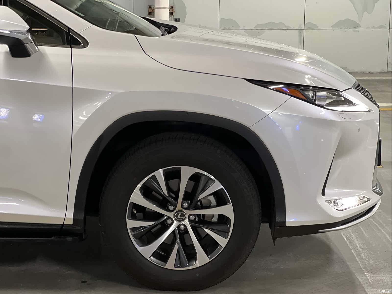 Lexus RX, 2022 26