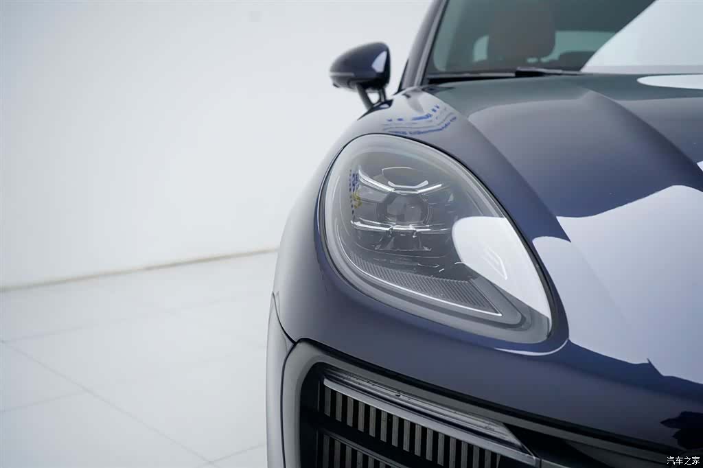 Porsche Macan, 2023 14