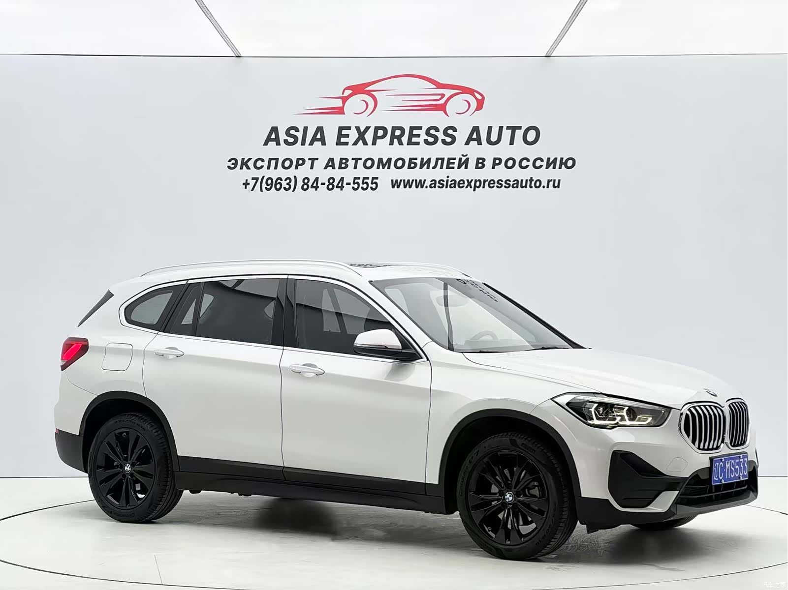 BMW X1, 2021 3