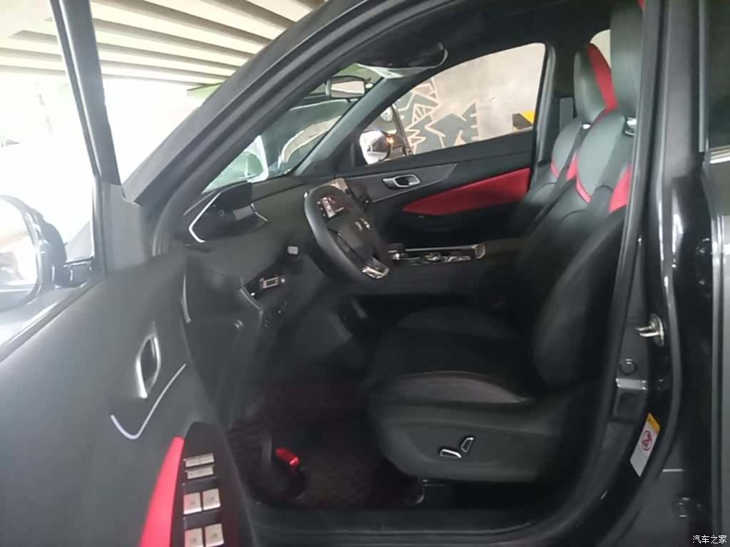 Changan CS55, 2025 15