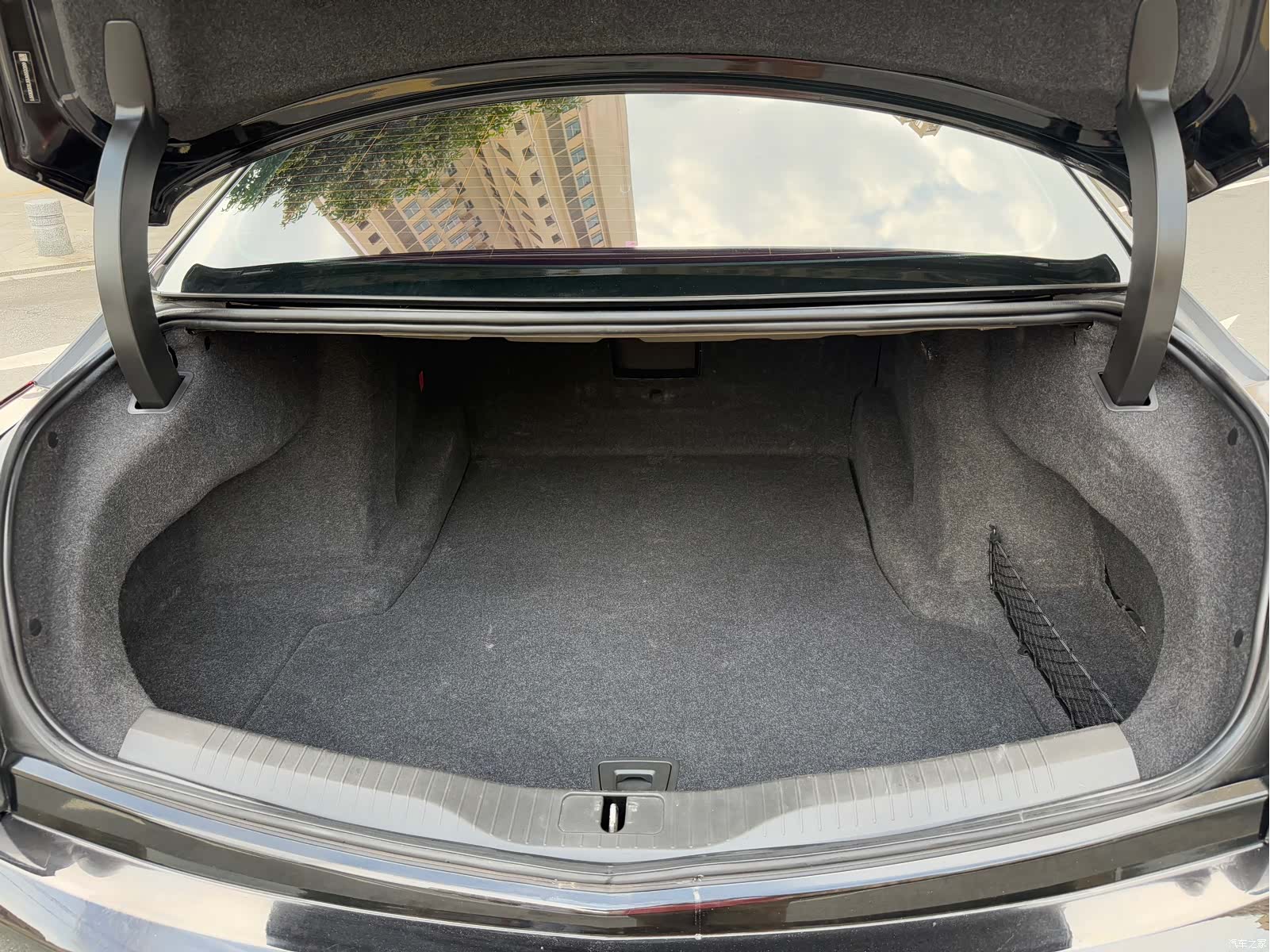 Cadillac CT6, 2019 7