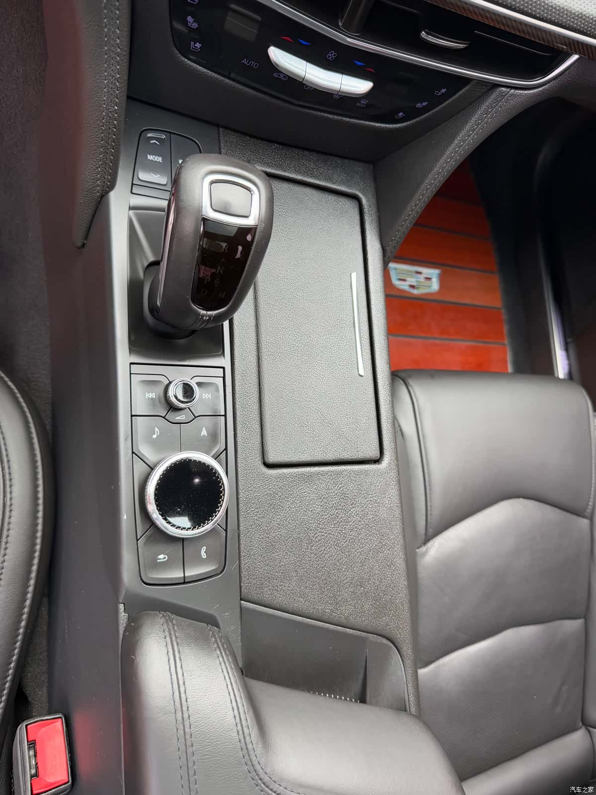 Cadillac CT6, 2019 18