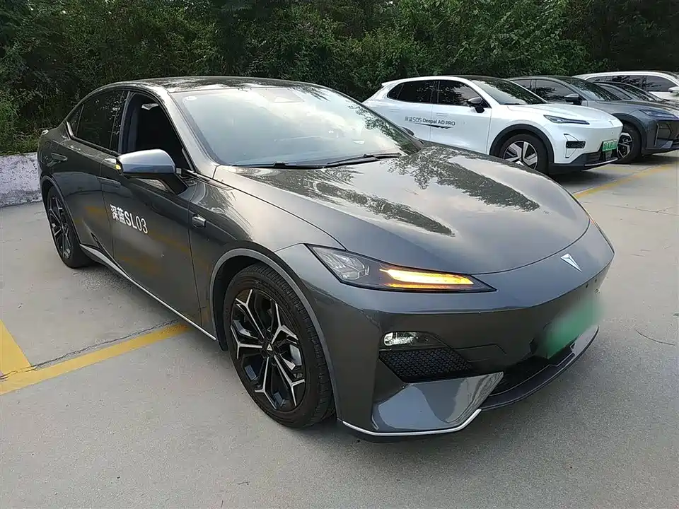 DEEPAL Dark blue SL03