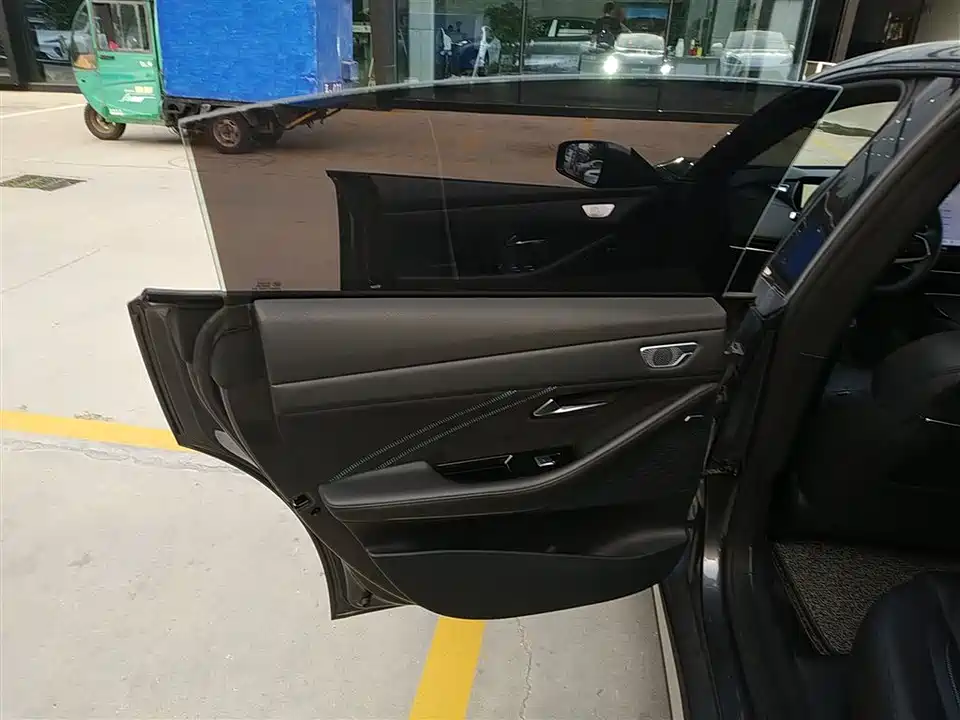 DEEPAL Dark blue SL03