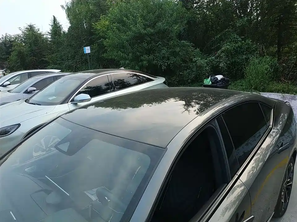 DEEPAL Dark blue SL03