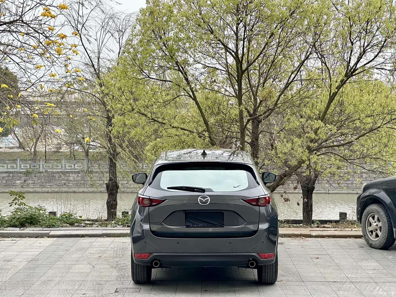 Mazda CX-5, 2020 18