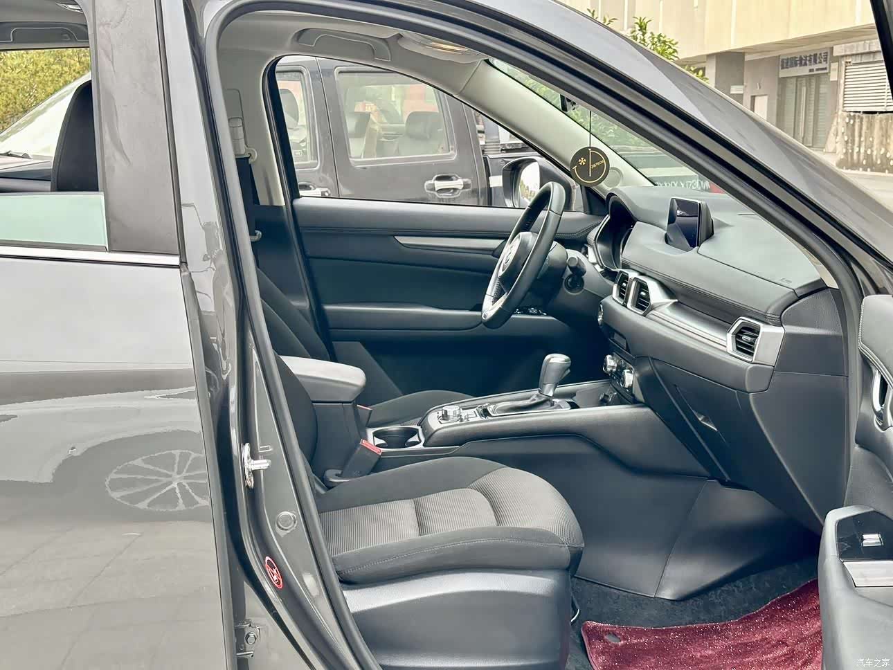 Mazda CX-5, 2020 15