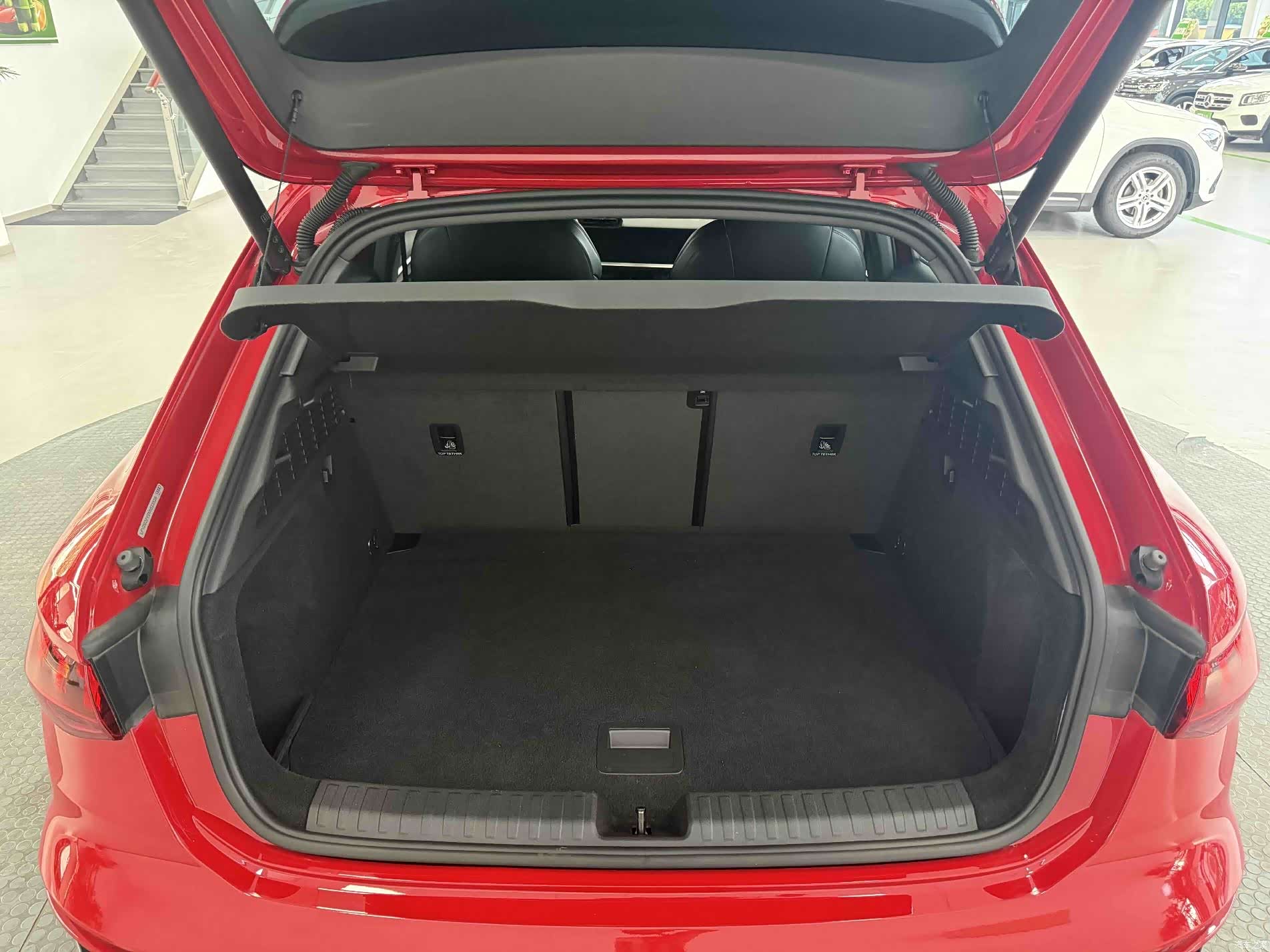 Audi A3, 2022 18