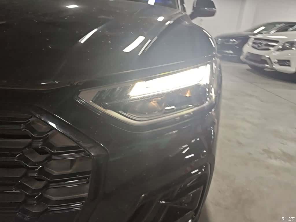 Audi Q5L, 2024 24