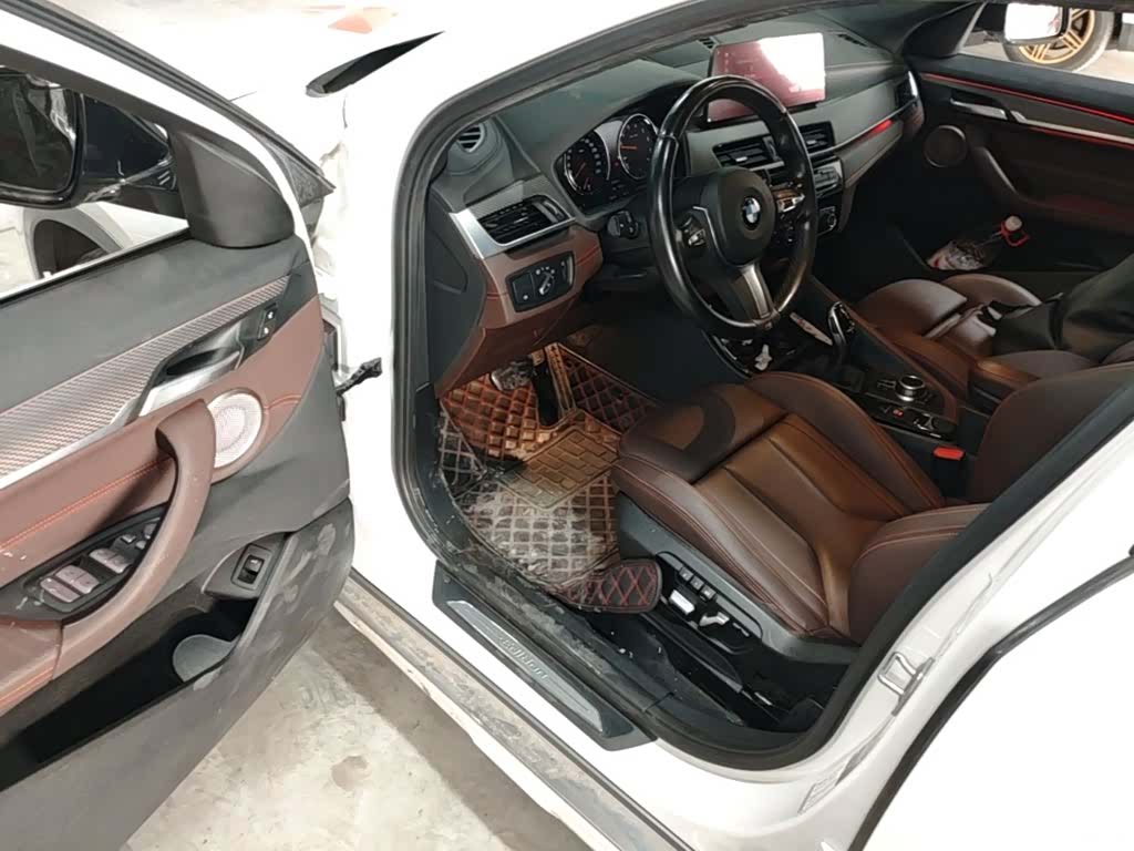 BMW X2, 2022 16