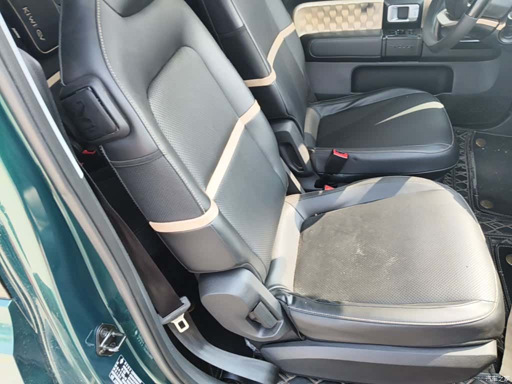 Wuling KiWi, 2022 20