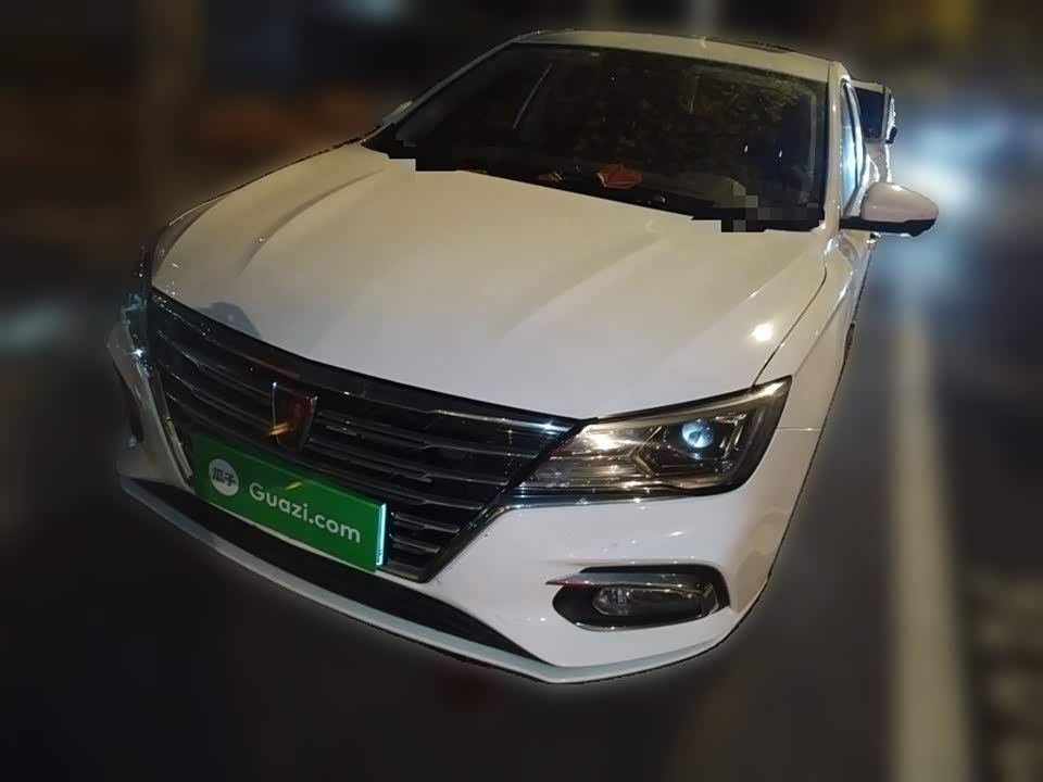 Roewe i5