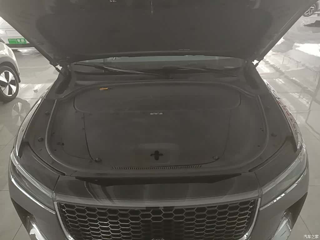 Li Auto ONE, 2023 20