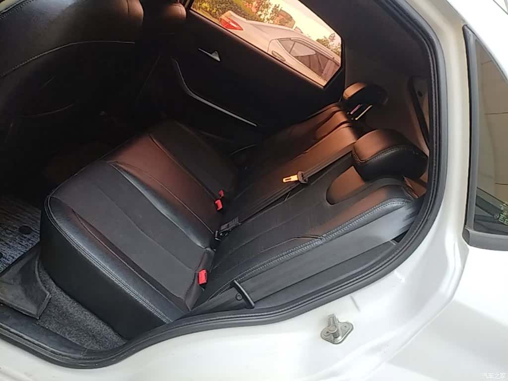 Chery 3x, 2018 17