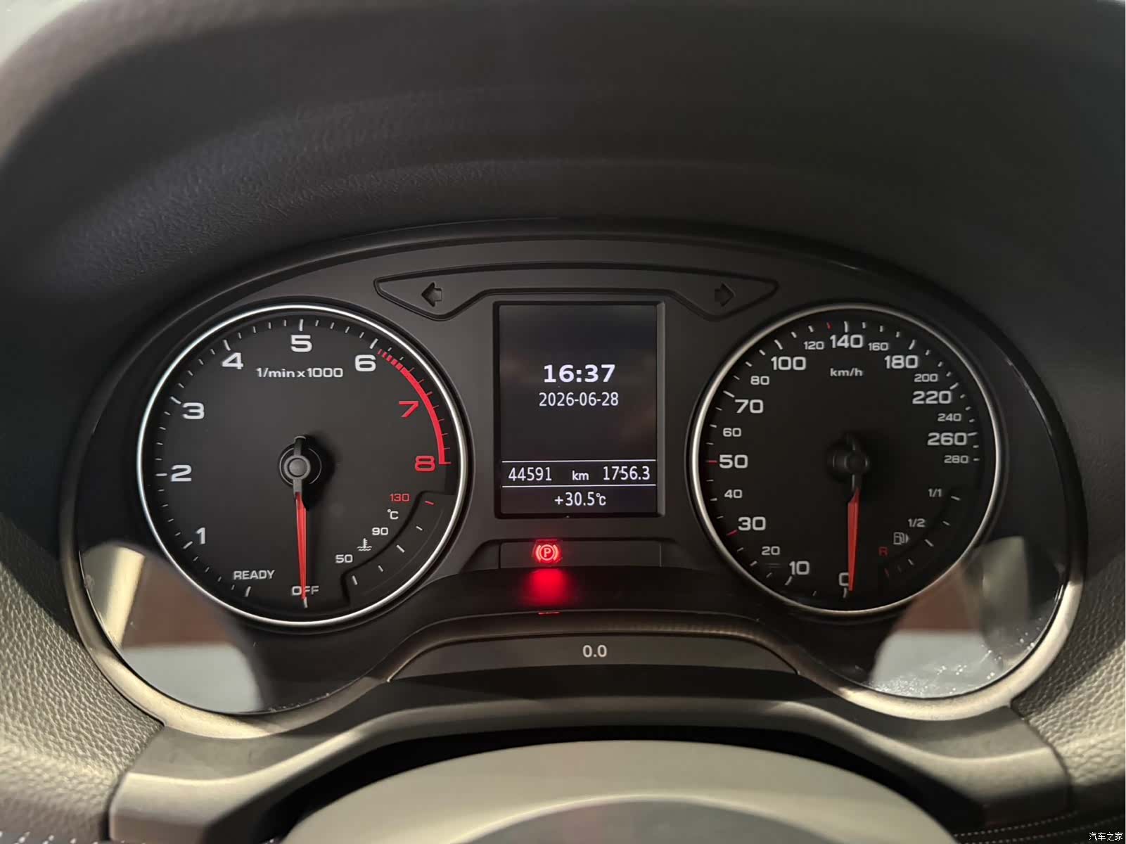 Audi Q2L, 2022 22