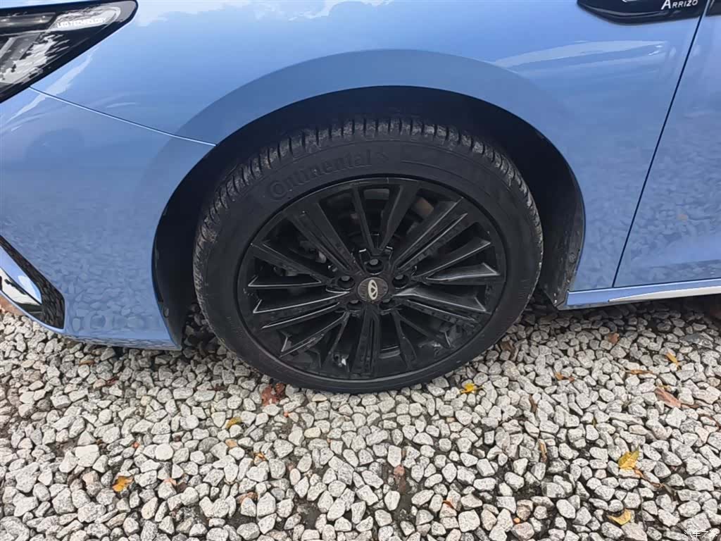 Chery Arrizo 8, 2023 23
