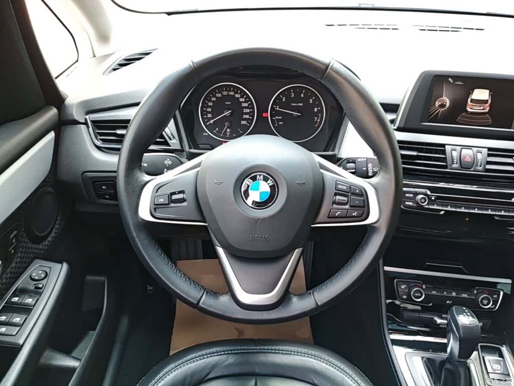 BMW 2 Series, 2016 11