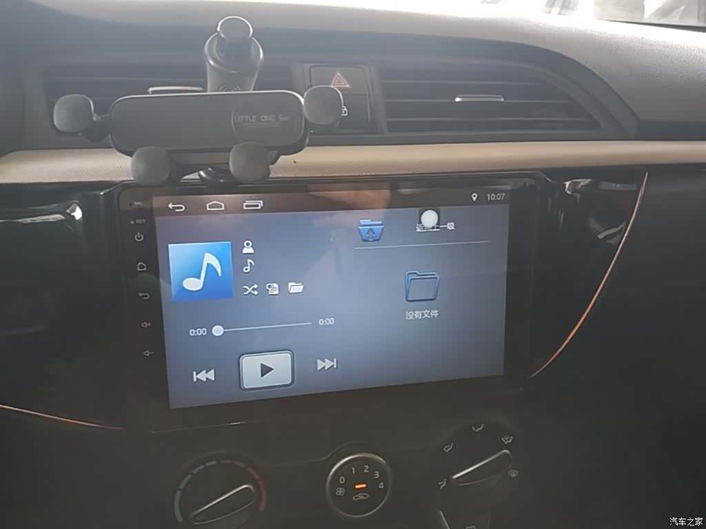 Kia K2, 2017 13