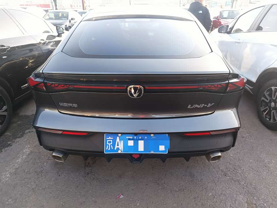 Changan UNI-V