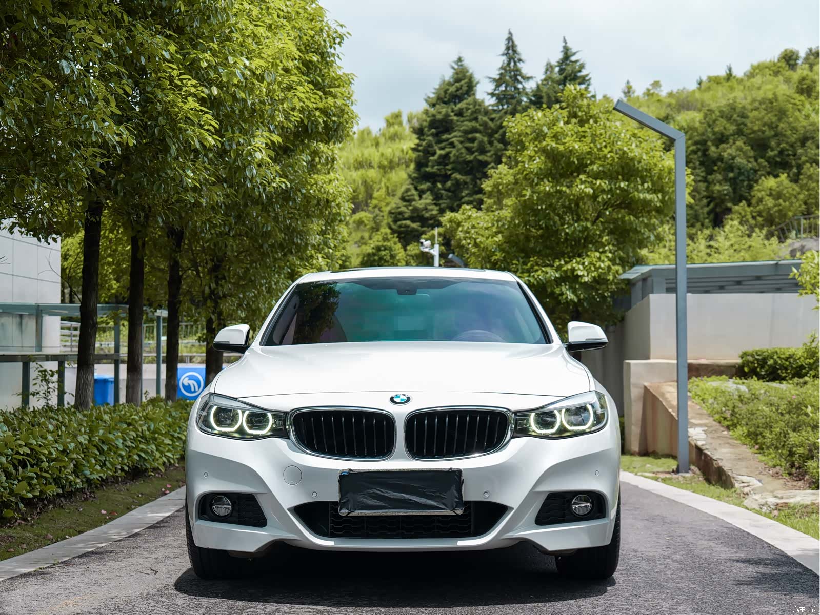 BMW 3 Series, 2021 2
