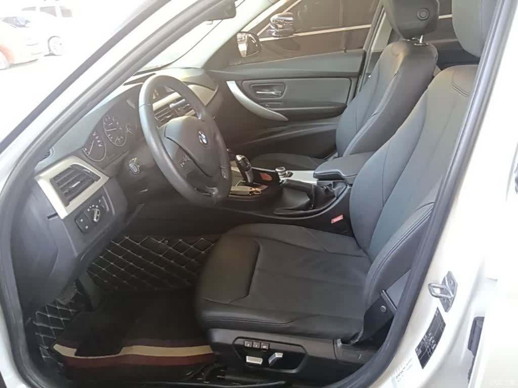 BMW 3 Series, 2016 15