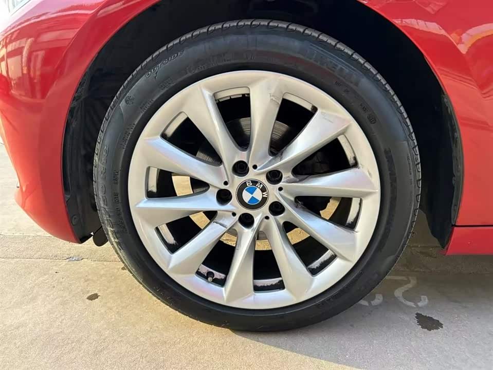 BMW 3 series GT BMW 3 series GT