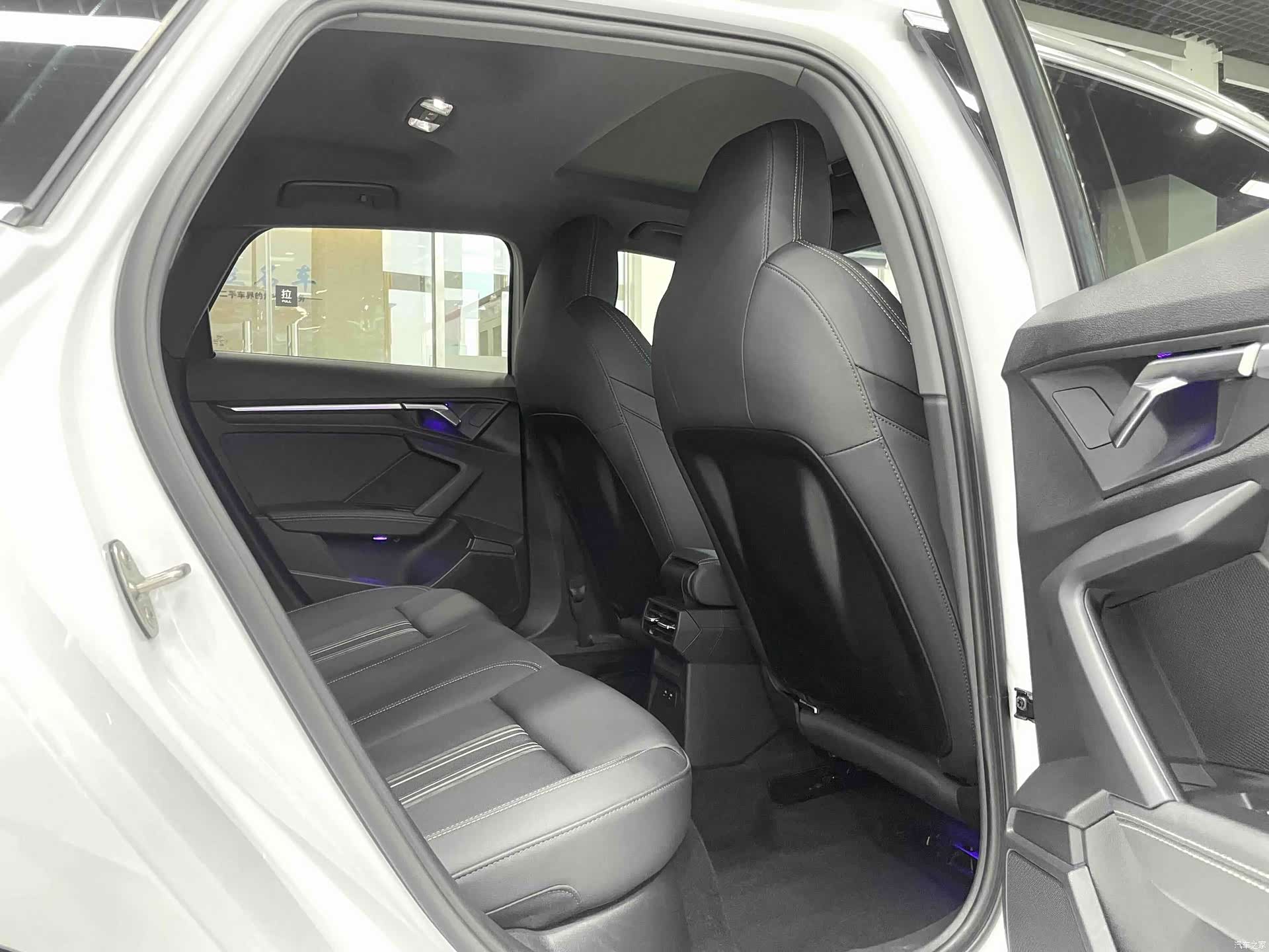 Audi A3, 2022 13