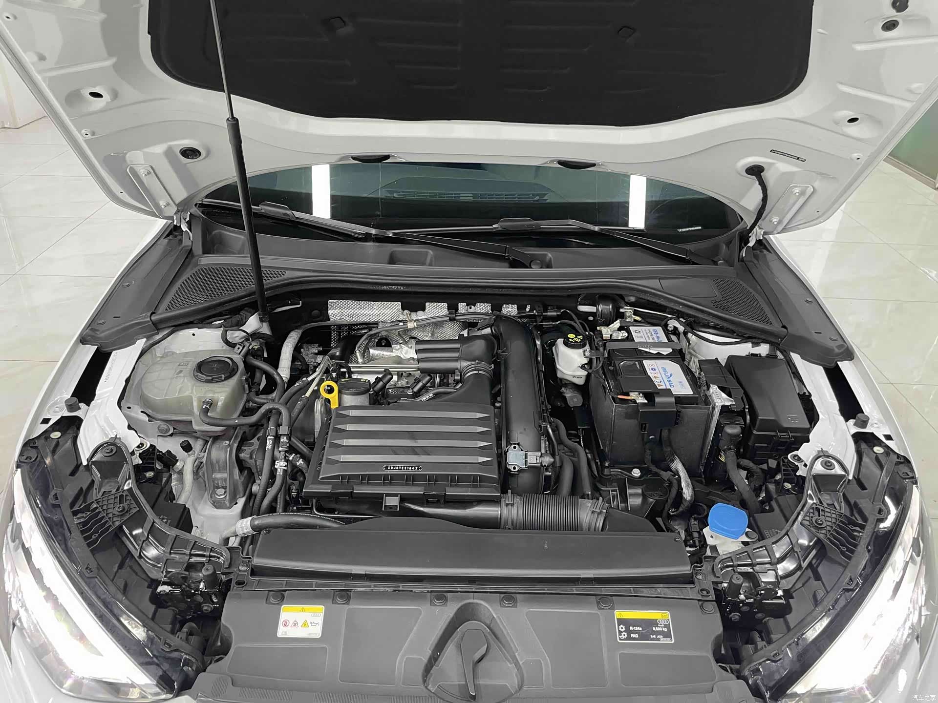 Audi A3, 2022 18