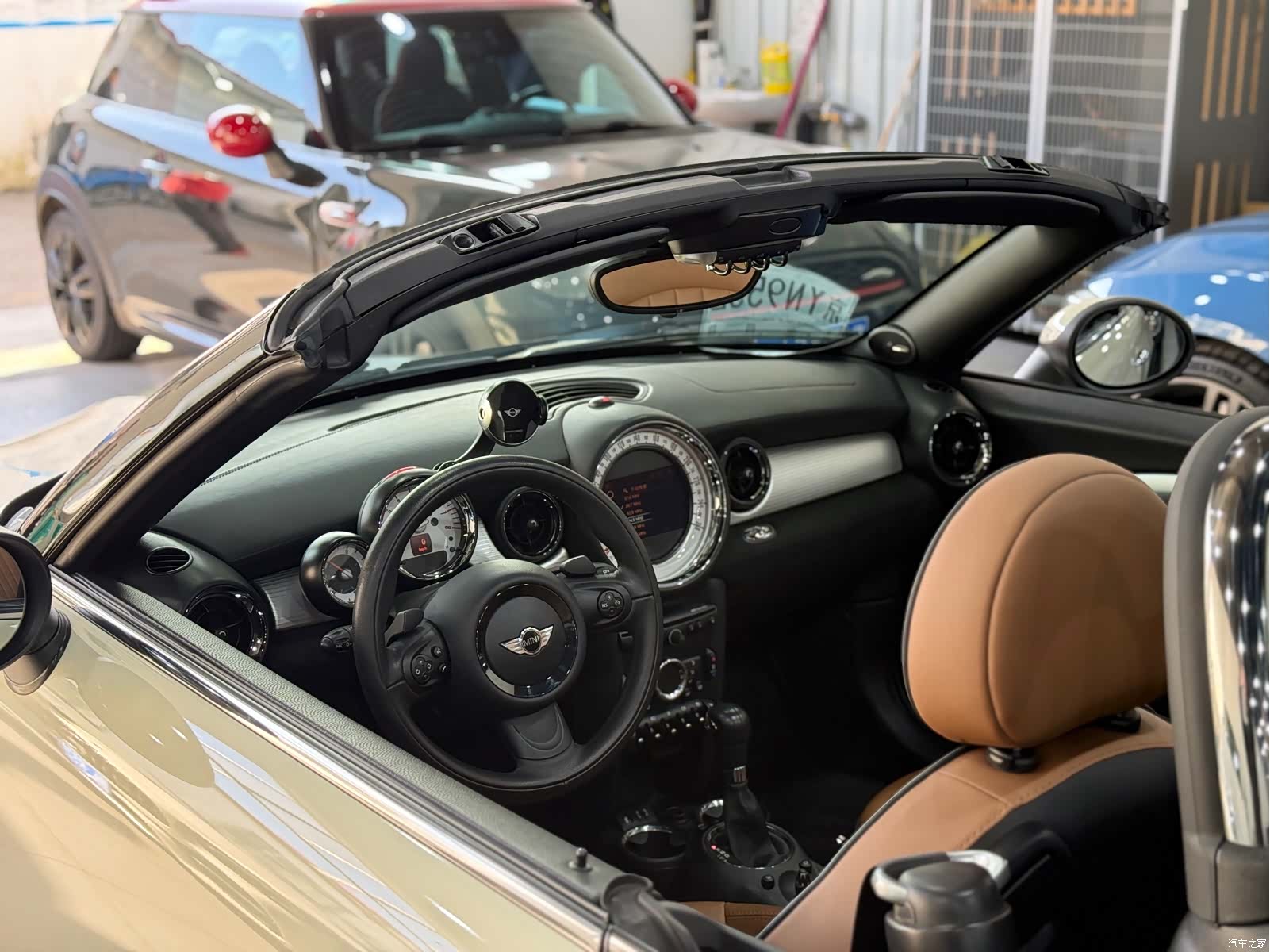 Mini Cooper, 2013 11