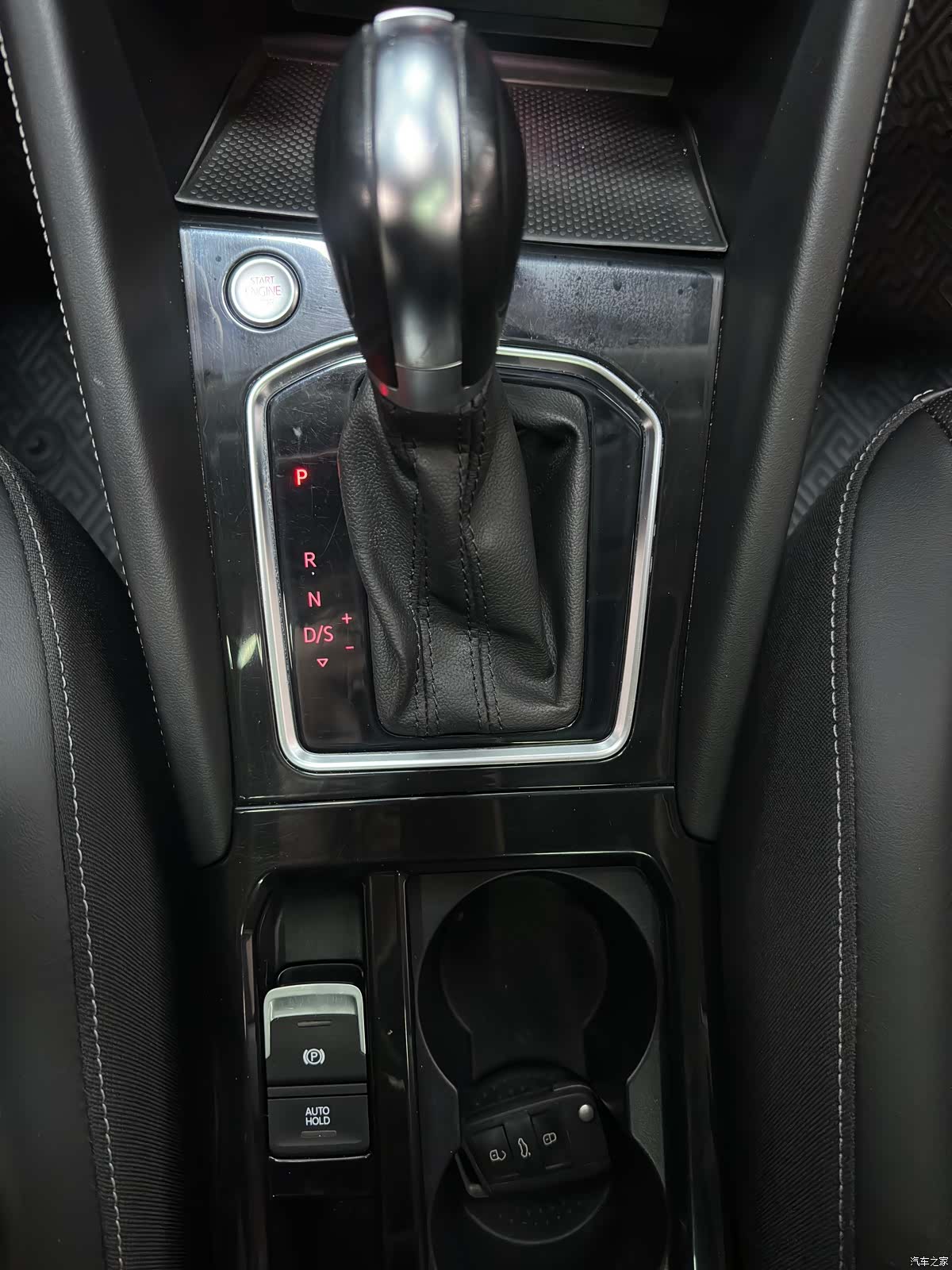 Volkswagen VS7, 2022 14