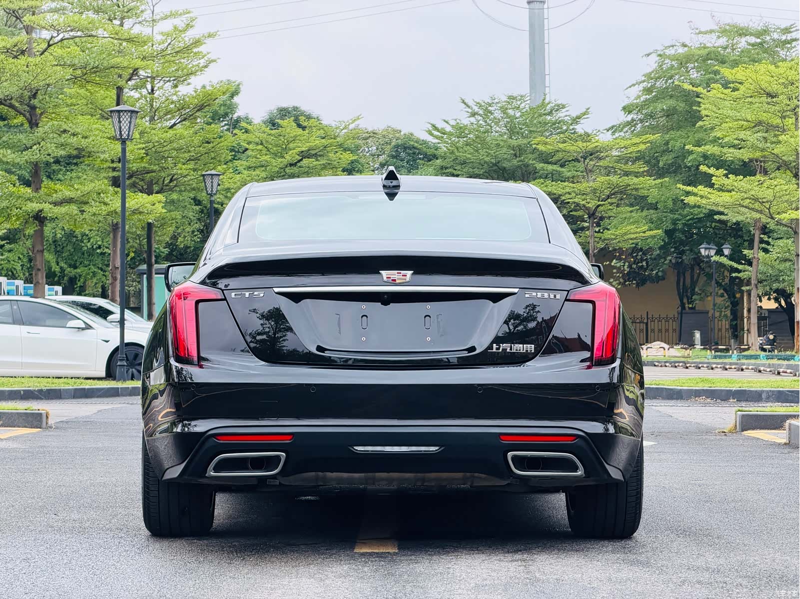 Cadillac CT5, 2025 6