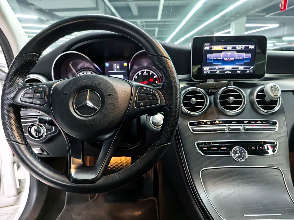 Mercedes-Benz Class C Mercedes-Benz Class C