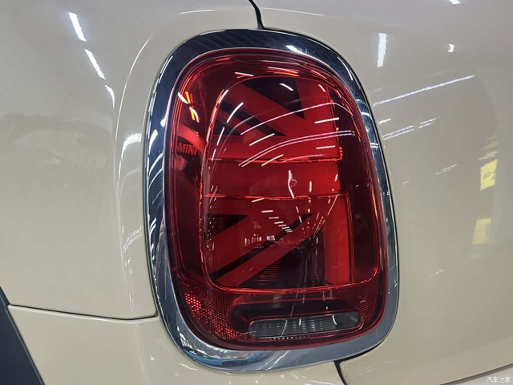 Mini Cooper, 2022 11