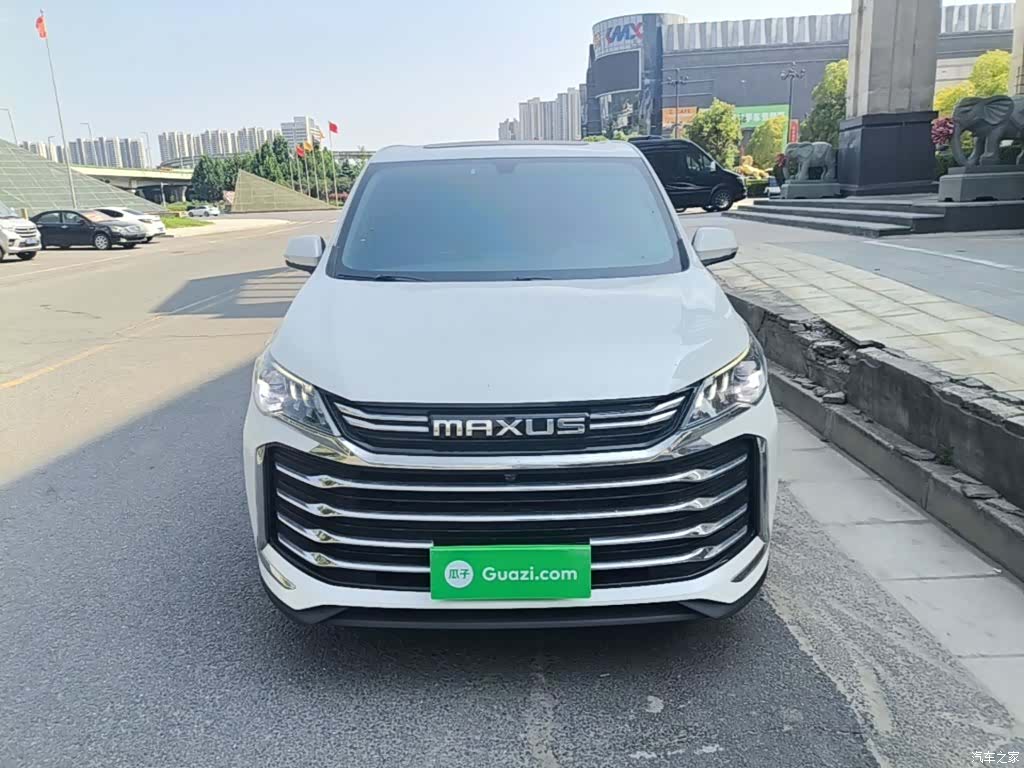 Maxus G50, 2023 3